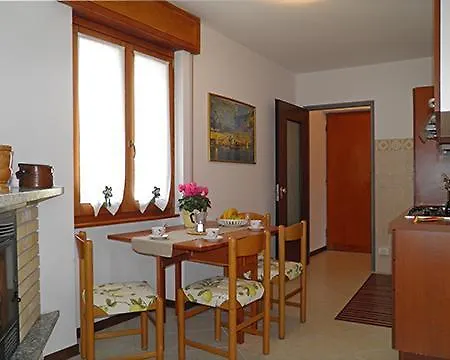 Διαμέρισμα Livo Livo (Lombardy)